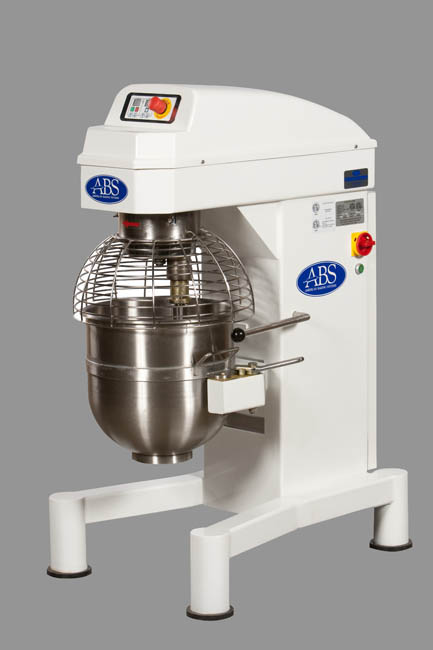 Find the Right Spiral Mixer for your bakery - American Baking Systems
