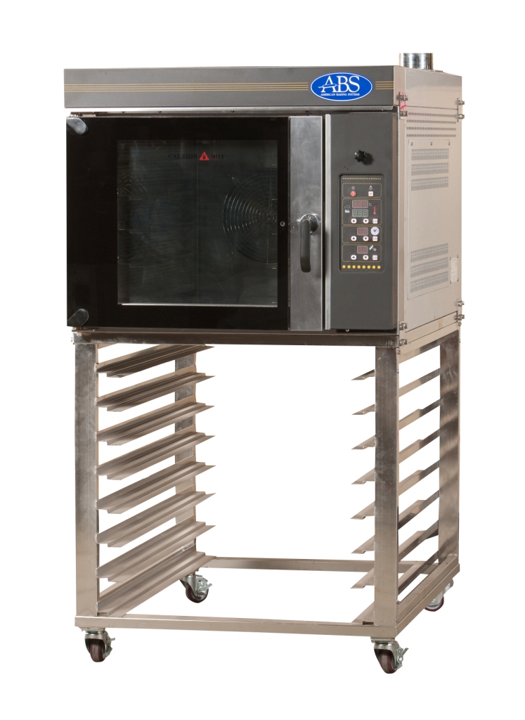 Convection Ovens