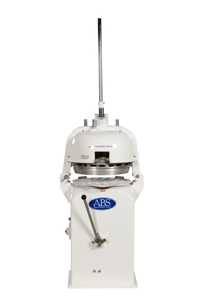 ABS make-up equipment