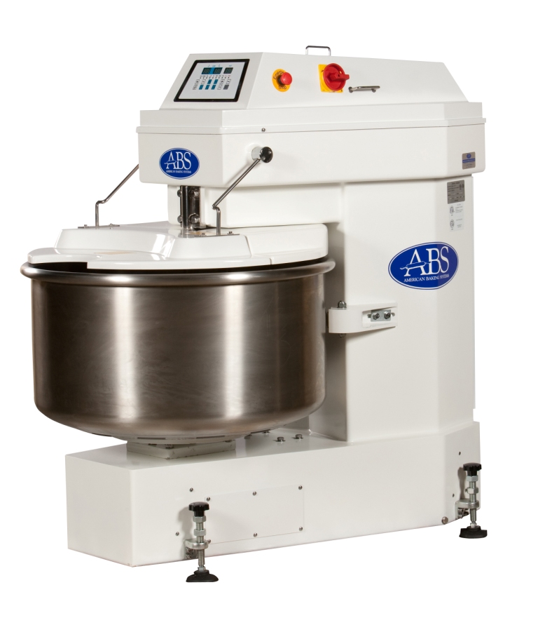 ABS FBM-200T Spiral Dough Mixer