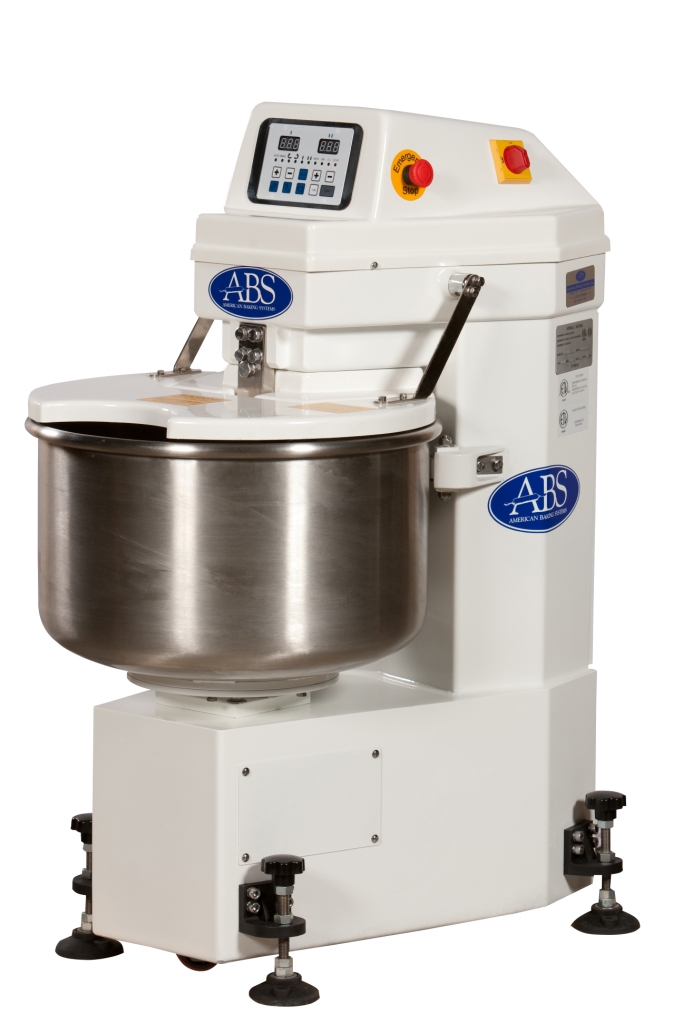 ABS FBM-50 Spiral Dough Mixer